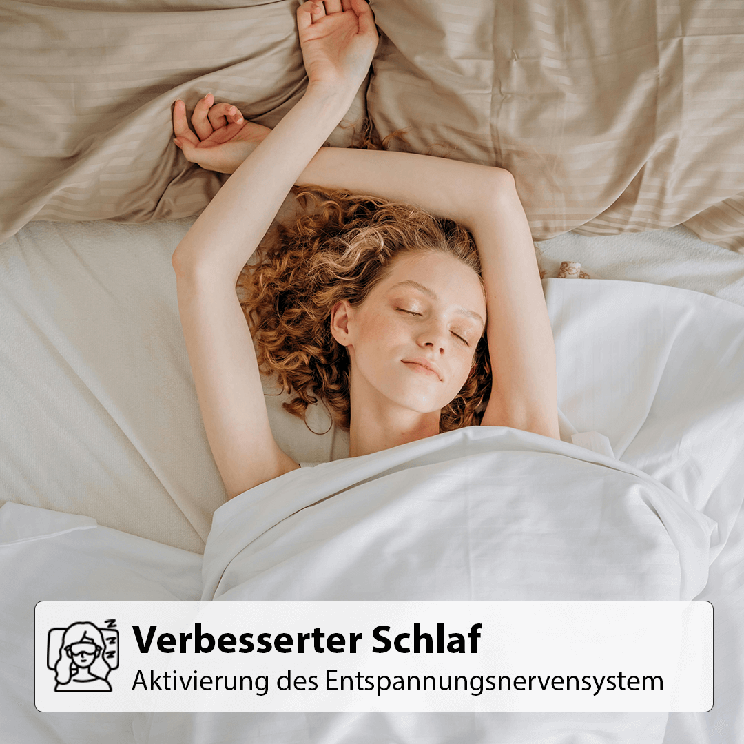 Harmonia- tiefenentspannende Zungentrommel