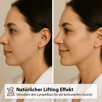 WakeUpCube - vitalisierende Hautpflege