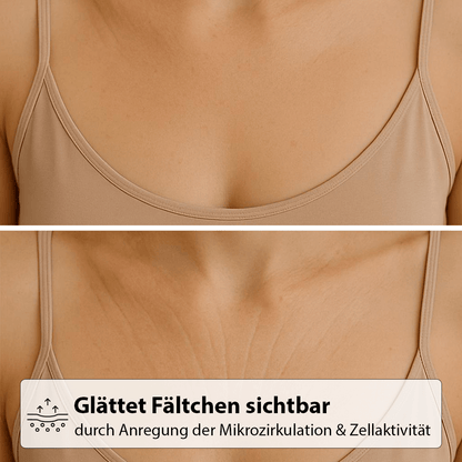 WakeUpCube - vitalisierende Hautpflege