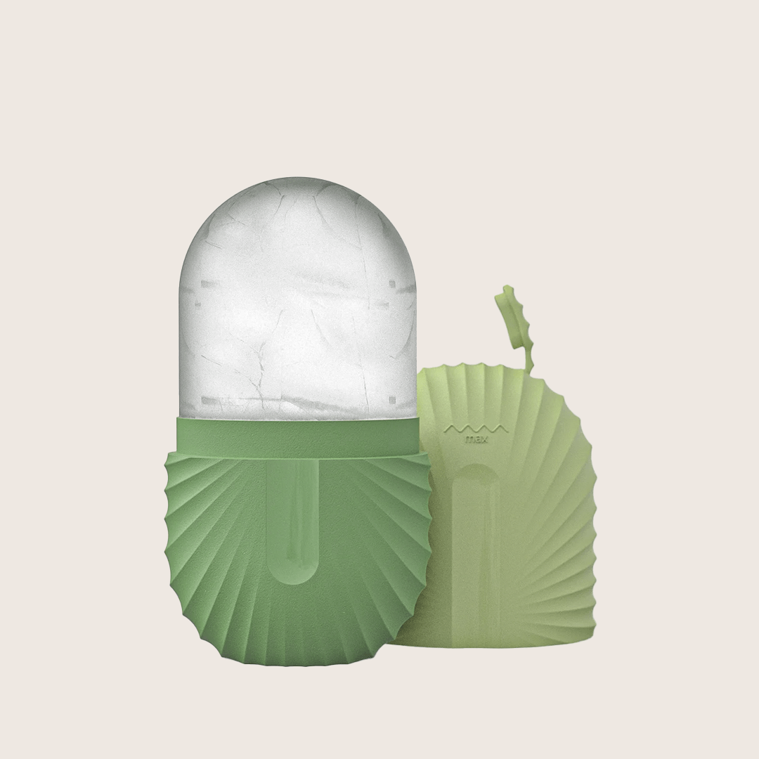 WakeUpCube - vitalisierende Hautpflege