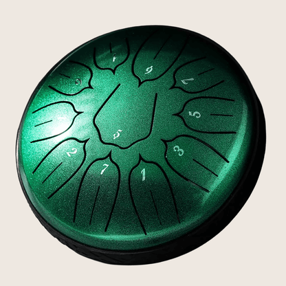 Harmonia Mini - spielerisch zur Ruhe finden