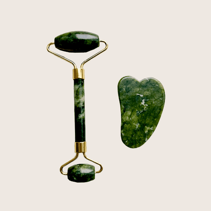 GushaGlanz- Dein Schlüssel zu strahlender Haut