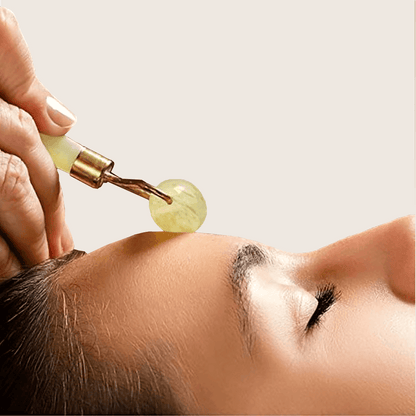 GushaGlanz- Dein Schlüssel zu strahlender Haut