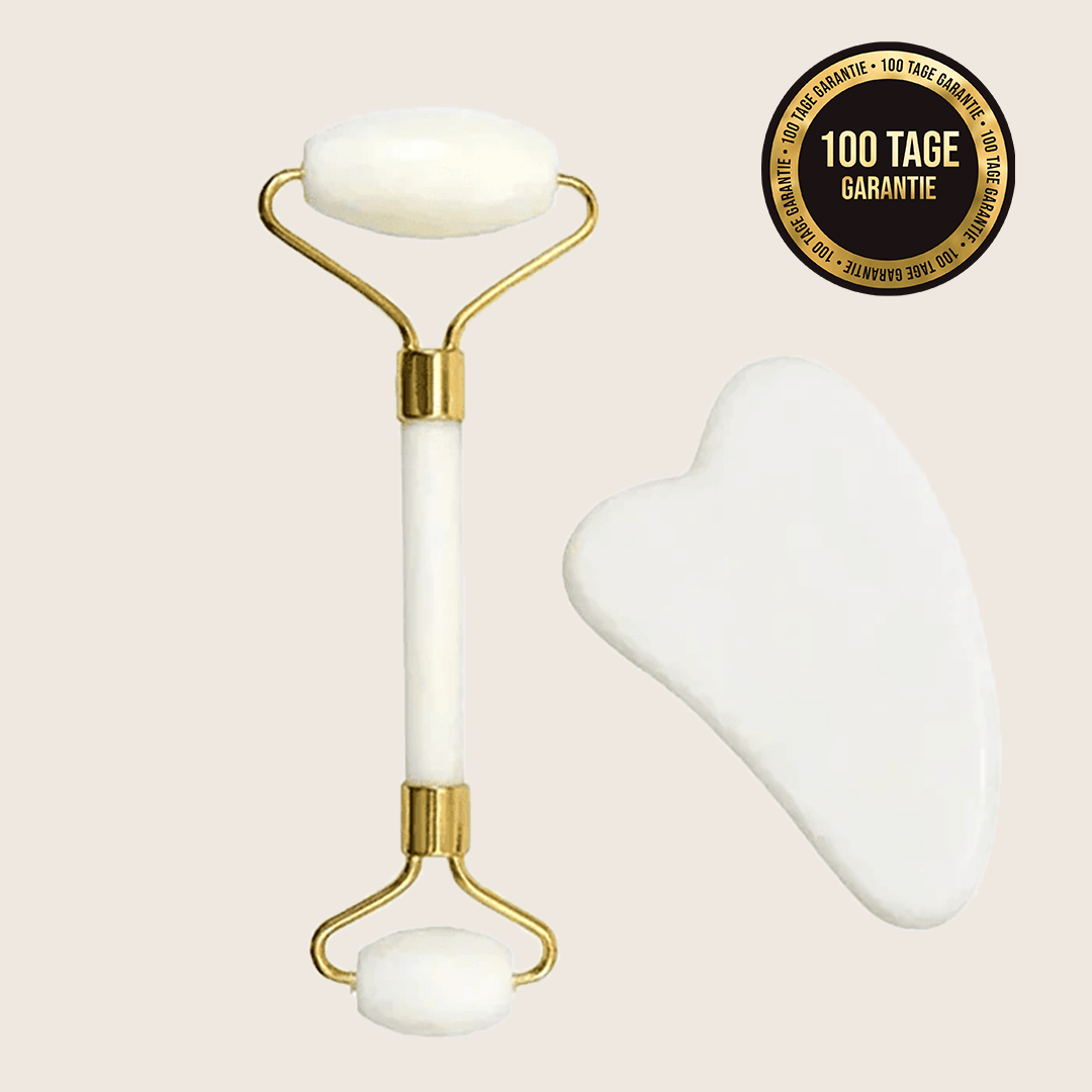 GushaGlanz- Dein Schlüssel zu strahlender Haut