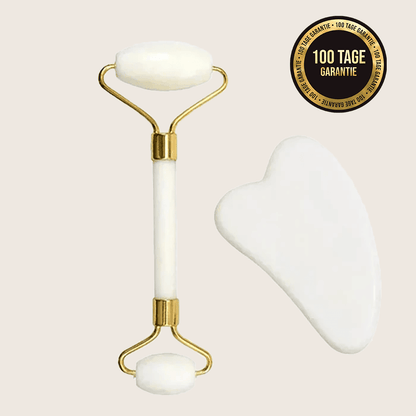 GushaGlanz- Dein Schlüssel zu strahlender Haut