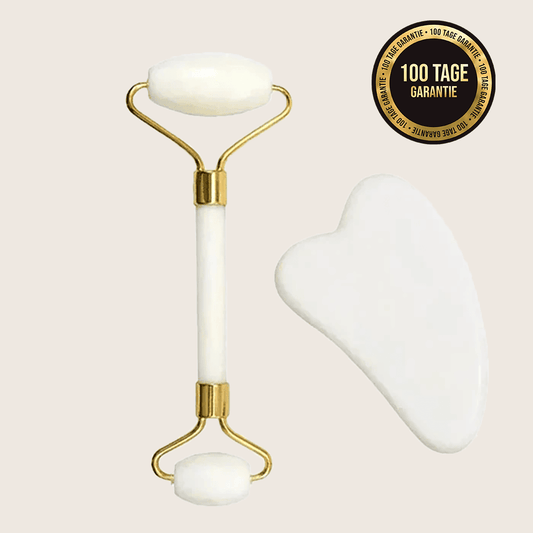 GushaGlanz- Dein Schlüssel zu strahlender Haut