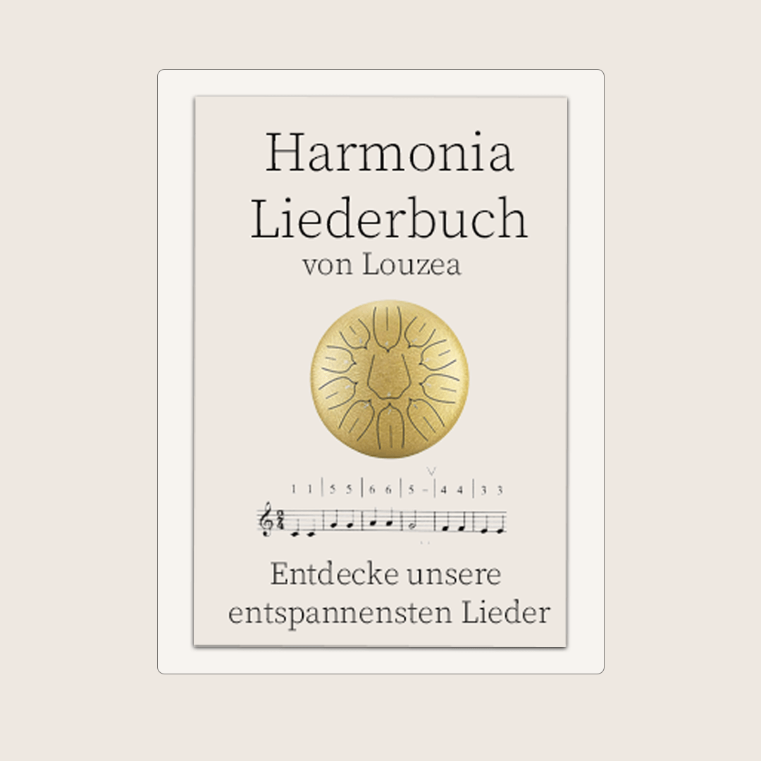 Harmonia 10- seitiges Liederbuch PDF