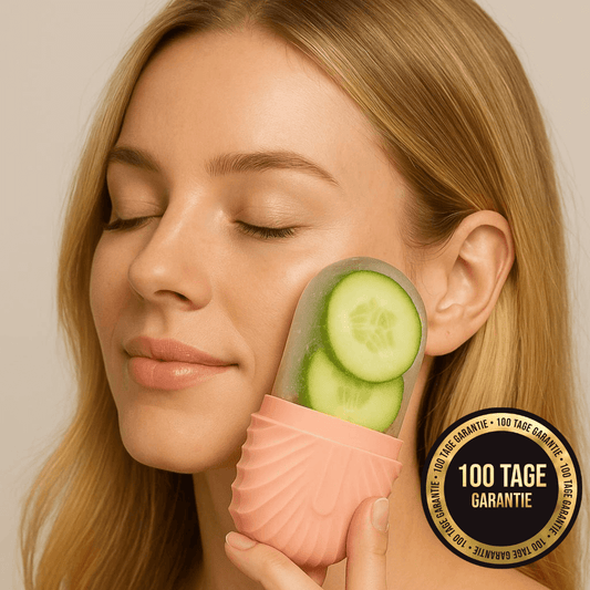 WakeUpCube - vitalisierende Hautpflege