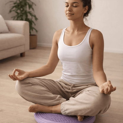 Harmonie Kissen - für sofortige aufrechte Haltung