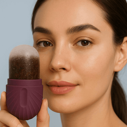 WakeUpCube - vitalisierende Hautpflege