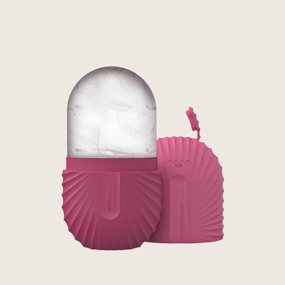 WakeUpCube - vitalisierende Hautpflege