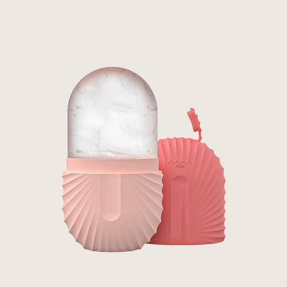 WakeUpCube - vitalisierende Hautpflege